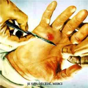 Monsieur Toad - Je Suis Décédé, Merci download free