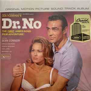 Monty Norman - Dr. No (Original Motion Picture Sound Track Album) download free