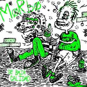 Morbo  - De Baja Calidad download free
