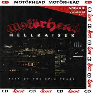 Motörhead - Hellraiser - Best Of The Epic Years download free
