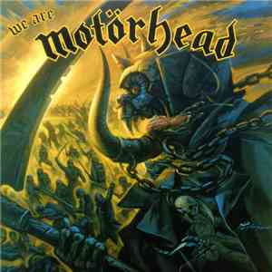 Motörhead - We Are Motörhead download free