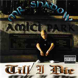 Mr. Shadow - Till I Die download free