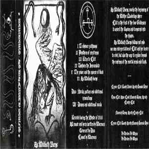 Murmurs - As Malkuth Burns download free