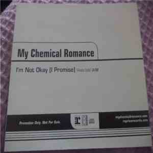 My Chemical Romance - I'm Not Okay (I Promise) download free