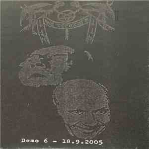 My.Torments - Demo 6 - 18.9.2005 download free