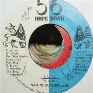 Nadine Sutherland - Until download free