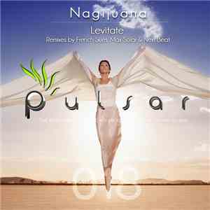 Nagijuana - Levitate download free