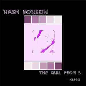 Nash Donson - The Girl From S download free
