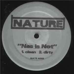 Nature  - Nas Is Not download free