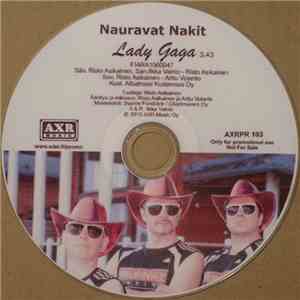 Nauravat Nakit - Lady Gaga download free