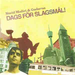 Navid Modiri & Gudarna - Dags För Slagsmål! download free