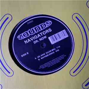 Navigators - Dr. Now download free