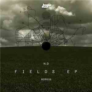 N.d - Fields EP download free