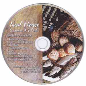 Neal Morse - 5 Loaves & 3 Fish - Inner Circle March 2013 download free