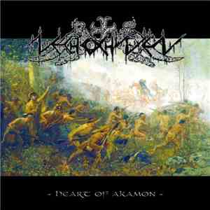 Nechochwen - Heart Of Akamon download free
