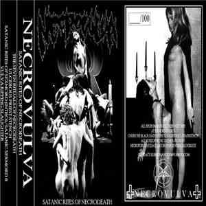 Necrovulva - Satanic Rites Of Necrodeath download free