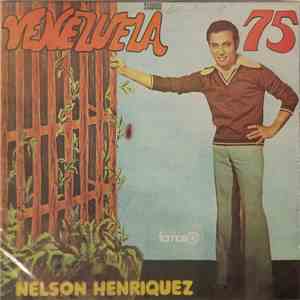 Nelson Henriquez, Nelson Henriquez Y Su Combo - Venezuela 75 download free
