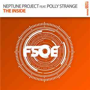 Neptune Project Feat. Polly Strange  - The Inside download free