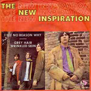New Inspiration - I See No Reason Why download free