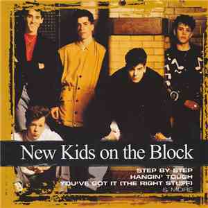 New Kids On The Block - Collections download free
