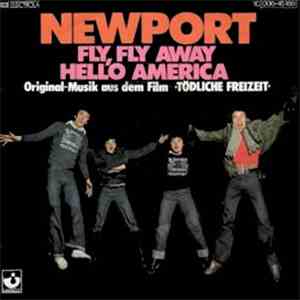 Newport - Fly, Fly Away download free