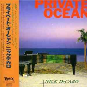Nick DeCaro - Private Ocean download free