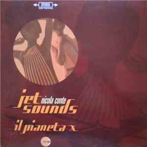 Nicola Conte - Jet Sounds download free