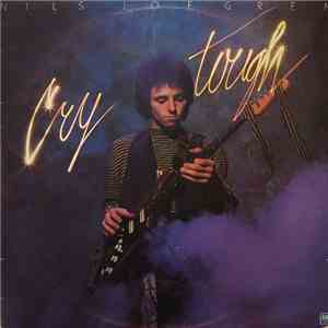Nils Lofgren - Cry Tough download free