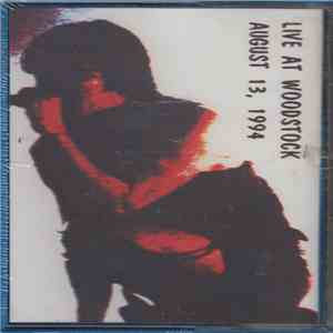 Nine Inch Nails - Live At Woodstock August 13, 1994 download free