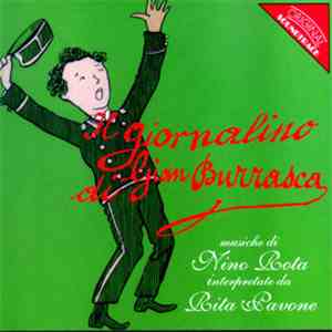 Nino Rota & Rita Pavone - Il Giornalino Di Gian Burrasca download free