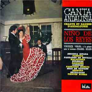 Niño De Los Reyes - Canta Andalusia download free