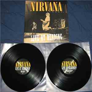Nirvana - Live At Reading download free