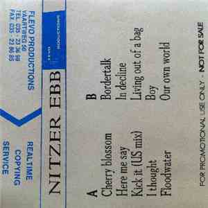 Nitzer Ebb - Big HIt download free