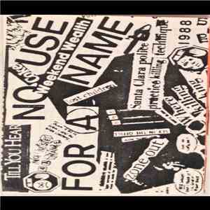 No Use For A Name - No Use For A Name download free