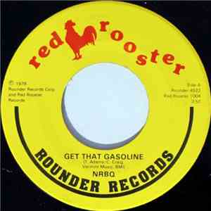 NRBQ - Get That Gasoline / Wacky Tobacky download free