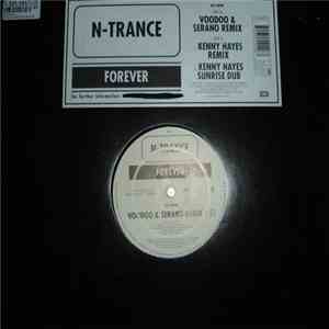 N-Trance - Forever download free