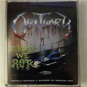 Obituary - Slowly We Rot download free