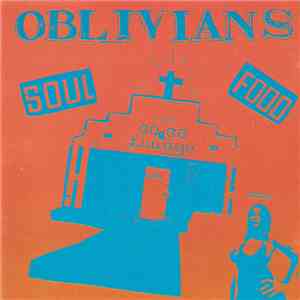 Oblivians - Soul Food download free