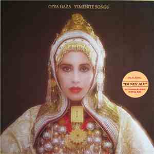 Ofra Haza - Yemenite Songs download free