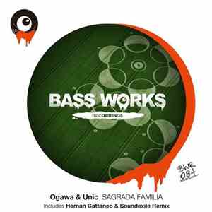 Ogawa & Unic - Sagrada Familia download free
