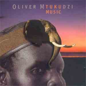 Oliver Mtukudzi - Tuku Music download free