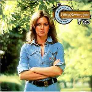 Olivia Newton-John - If You Love Me Let Me Know download free
