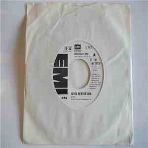 Olivia Newton-John - Let Me Be There download free