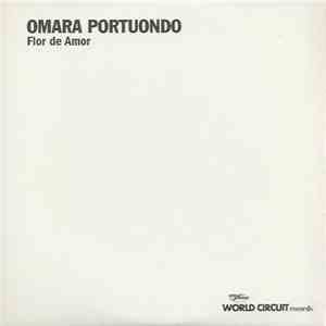 Omara Portuondo - Flor De Amor download free