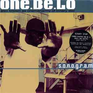 One Be Lo - S.o.n.o.g.r.a.m. download free