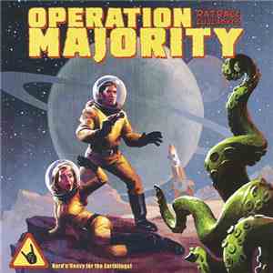 Operation Majority - Ratrace Lullabyes download free