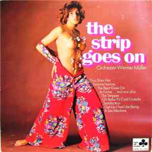 Orchester Werner Müller - The Strip Goes On download free