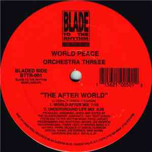 Orchestra Threee / Heavy T. - World Peace download free