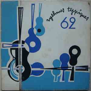 Orchestre C.E.T. St Jean De Braye - Rythmes Typiques 62 download free