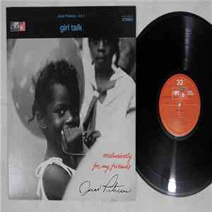 Oscar Peterson - Girl Talk download free